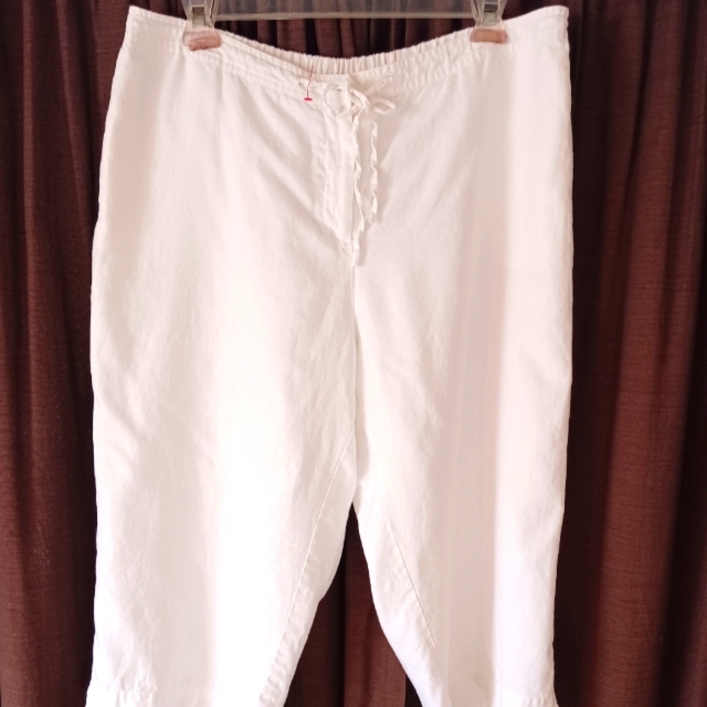 Kim Rogers capris